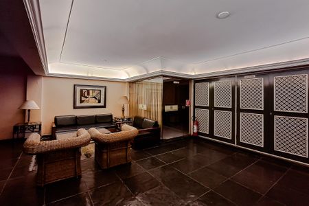 Apartamento para alugar com 43m², 1 quarto e 1 vaga Apartamento para alugar com 43m², 1 quarto e 1 vagaÁrea comum