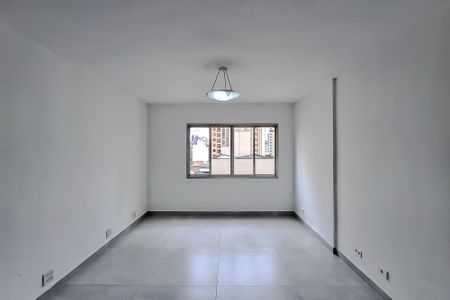 Sala de apartamento à venda com 1 quarto, 43m² em Liberdade, São Paulo