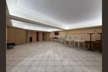 Apartamento à venda com 43m², 2 quartos e 1 vagaÁrea comum - Salão de festas