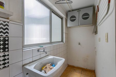 Apartamento à venda com 43m², 2 quartos e 1 vagaÁrea de Serviço