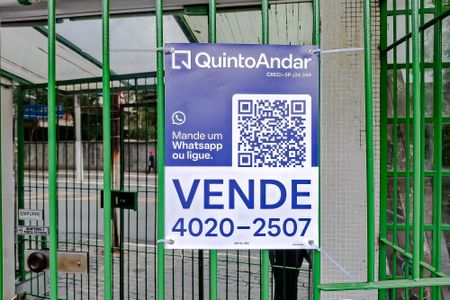 Apartamento para alugar com 43m², 1 quarto e 1 vaga Apartamento para alugar com 43m², 1 quarto e 1 vagaPlaquinha
