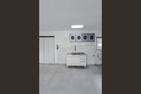 Apartamento para alugar com 43m², 1 quarto e 1 vaga Apartamento para alugar com 43m², 1 quarto e 1 vagaCozinha