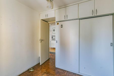 Quarto 1 de apartamento à venda com 2 quartos, 43m² em Liberdade, São Paulo