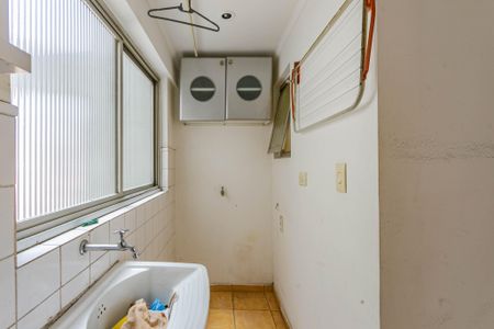 Apartamento à venda com 43m², 2 quartos e 1 vagaÁrea de Serviço