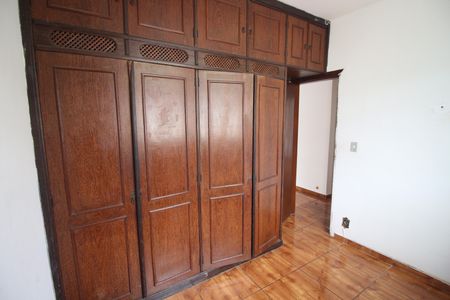 Quarto 1 de apartamento à venda com 3 quartos, 70m² em Novo Eldorado, Contagem