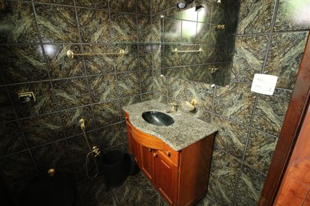 Apartamento à venda com 70m², 3 quartos e 1 vagaBanheiro