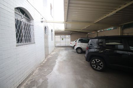 Apartamento à venda com 70m², 3 quartos e 1 vagaÁrea comum