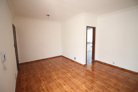 Sala de apartamento à venda com 3 quartos, 70m² em Novo Eldorado, Contagem