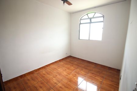 Quarto 2 de apartamento à venda com 3 quartos, 70m² em Novo Eldorado, Contagem