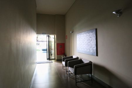 Apartamento à venda com 140m², 2 quartos e 2 vagasHall