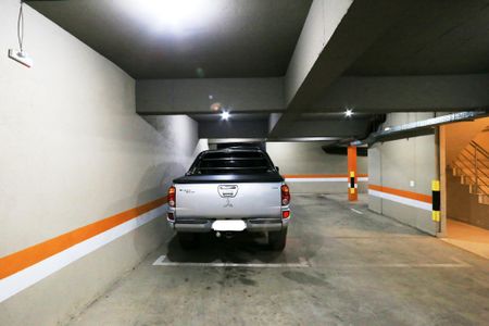 Apartamento à venda com 140m², 2 quartos e 2 vagasGaragem