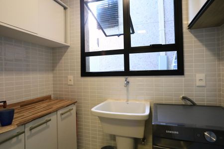 Apartamento à venda com 140m², 2 quartos e 2 vagasCozinha e Área de Serviço