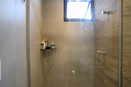 Apartamento à venda com 140m², 2 quartos e 2 vagasBanheiro da Suíte