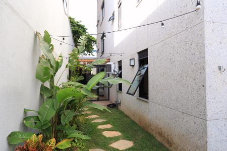 Apartamento à venda com 140m², 2 quartos e 2 vagasÁrea externa