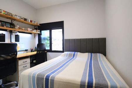 Apartamento à venda com 140m², 2 quartos e 2 vagasQuarto