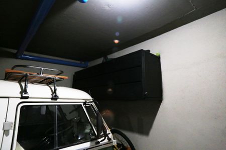 Apartamento à venda com 140m², 2 quartos e 2 vagasGaragem
