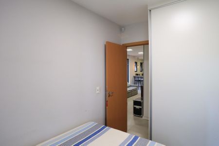 Apartamento à venda com 140m², 2 quartos e 2 vagasQuarto