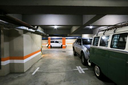 Apartamento à venda com 140m², 2 quartos e 2 vagasGaragem