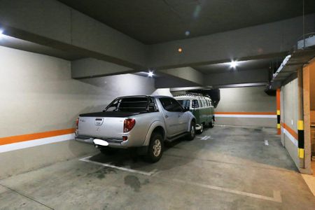 Apartamento à venda com 140m², 2 quartos e 2 vagasGaragem