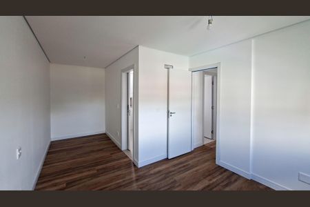 Quarto de apartamento à venda com 3 quartos, 193m² em Cidade Nova, Belo Horizonte