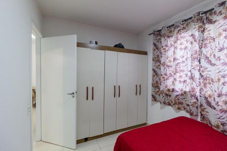 Quarto 1 de apartamento para alugar com 2 quartos, 38m² em Jardim Boa Vista (zona Oeste), Osasco