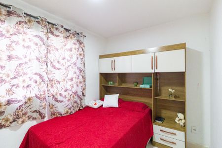 Apartamento para alugar com 38m², 2 quartos e sem vagaQuarto 1
