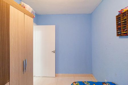 Apartamento para alugar com 38m², 2 quartos e sem vagaQuarto 2