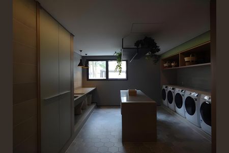 Apartamento à venda com 29m², 1 quarto e sem vaga