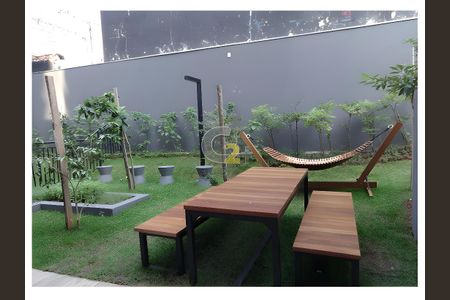 Apartamento à venda com 29m², 1 quarto e sem vaga