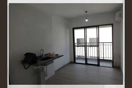 Apartamento para alugar com 1 quarto, 29m² em Pinheiros, São Paulo