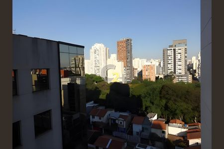 Apartamento à venda com 29m², 1 quarto e sem vaga
