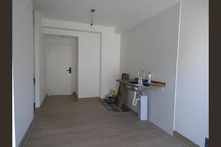 Apartamento para alugar com 1 quarto, 29m² em Pinheiros, São Paulo