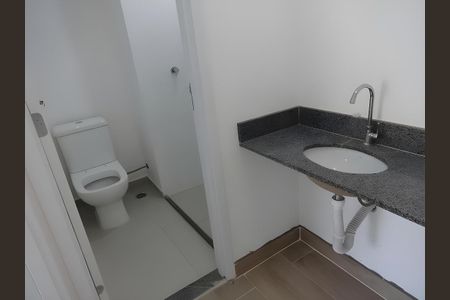 Apartamento à venda com 29m², 1 quarto e sem vaga