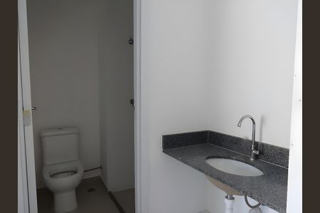 Apartamento à venda com 29m², 1 quarto e sem vaga