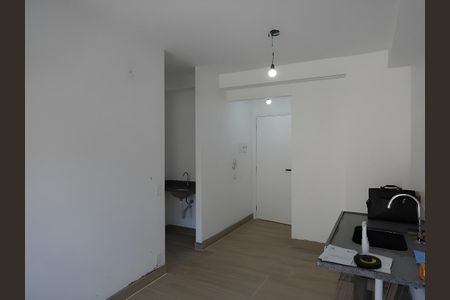 Apartamento para alugar com 1 quarto, 29m² em Pinheiros, São Paulo