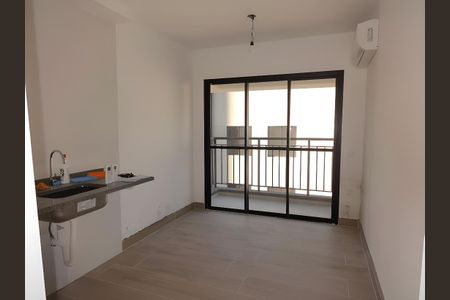 Apartamento para alugar com 1 quarto, 29m² em Pinheiros, São Paulo