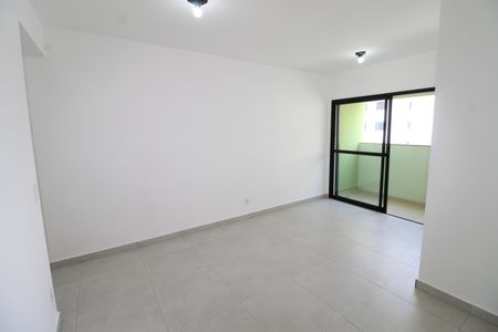 Sala de apartamento para alugar com 3 quartos, 62m² em Jardim America, São José dos Campos