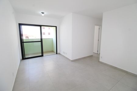 Sala de apartamento para alugar com 3 quartos, 62m² em Jardim America, São José dos Campos