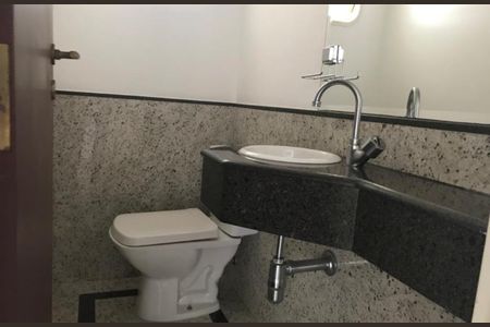 Apartamento para alugar com 4 quartos, 240m² em Santo Amaro, São Paulo