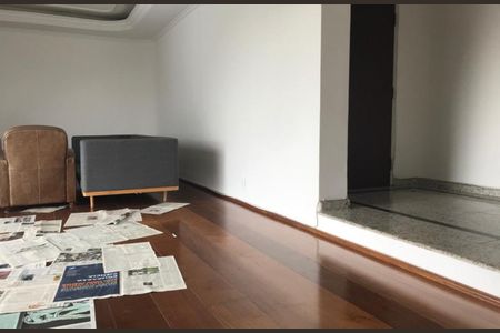 Apartamento para alugar com 4 quartos, 240m² em Santo Amaro, São Paulo