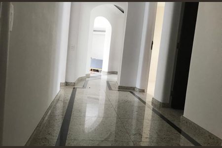 Apartamento para alugar com 4 quartos, 240m² em Santo Amaro, São Paulo