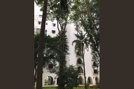 Apartamento para alugar com 4 quartos, 240m² em Santo Amaro, São Paulo