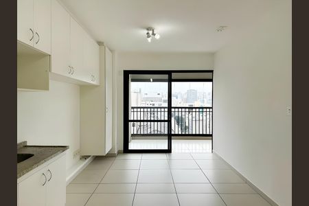 Apartamento para alugar com 1 quarto, 42m² em Bela Vista, São Paulo