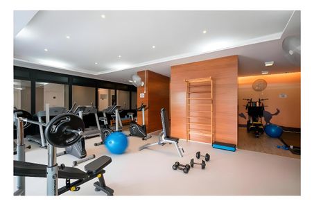 Apartamento para alugar com 1 quarto, 42m² em Bela Vista, São Paulo