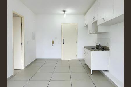 Apartamento para alugar com 1 quarto, 42m² em Bela Vista, São Paulo