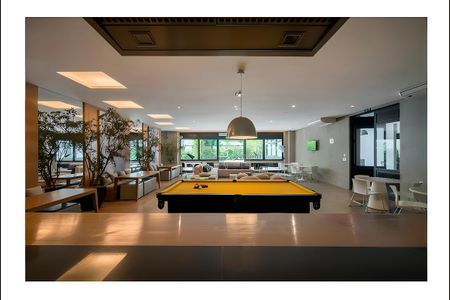 Apartamento para alugar com 1 quarto, 42m² em Bela Vista, São Paulo