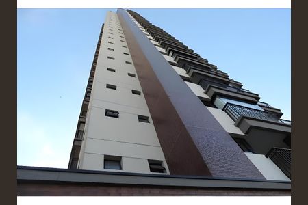 Apartamento para alugar com 1 quarto, 42m² em Bela Vista, São Paulo