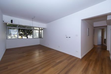 Apartamento para alugar com 4 quartos, 100m² em Pinheiros, São Paulo