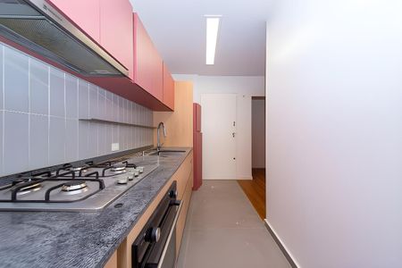 Apartamento para alugar com 4 quartos, 100m² em Pinheiros, São Paulo