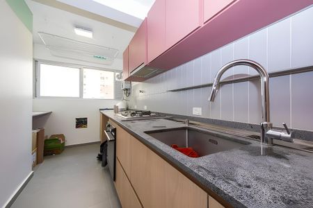 Apartamento para alugar com 4 quartos, 100m² em Pinheiros, São Paulo